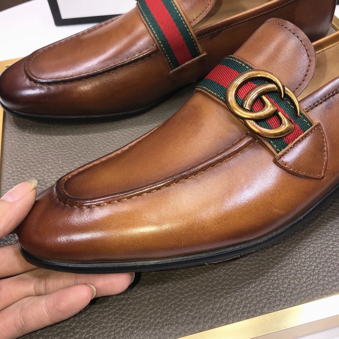 Gucci Business Shoes